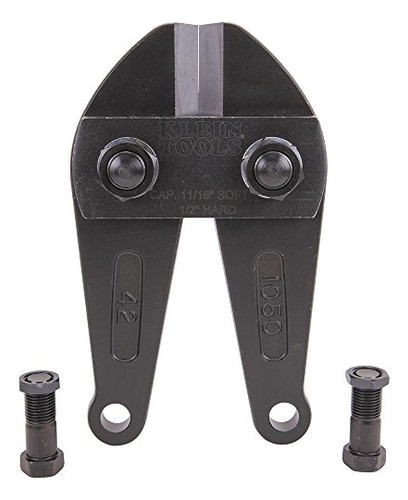 Cabezal De Repuesto Klein Tools 63842 Para Cortador De Perno