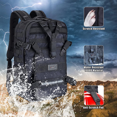 Mochila Para Casco De Montar En Bicicleta De Motocicleta ...
