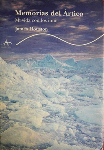 Libro Memorias Del Artico