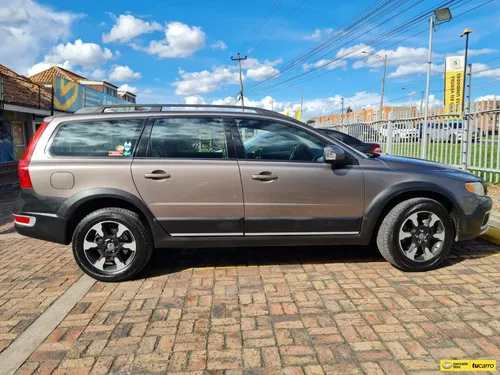 Volvo Xc70 3.2cc At Aa 4x4