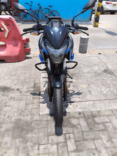 Pulsar P150 Td Abs Mod 2025