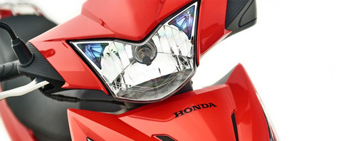 Honda Wave - 0km - Ahora 12 / 18 - C