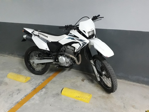 Imagen 10 de 10 de Honda Xr 250