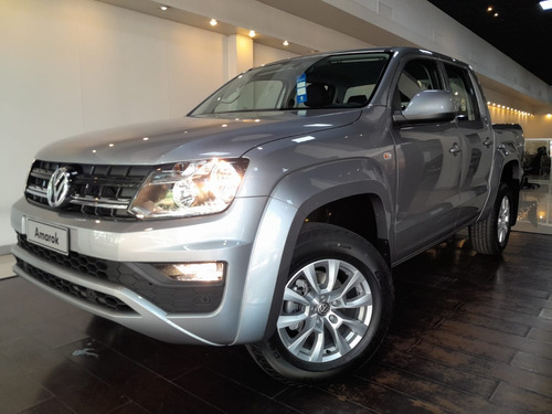 Imagen 1 de 17 de Volkswagen Amarok Confortline 4 X 2 Manual My 23 #26