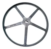 Comprar Polea Lavarropas Ariston Avl105