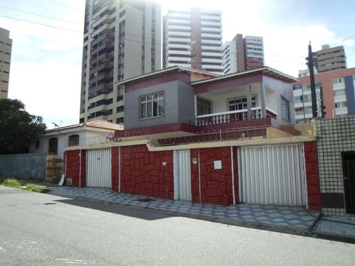 Imagem 2 de 30 de Casa Para Alugar Na Cidade De Fortaleza-ce - L13602
