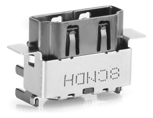 Conector De Entrada Hdmi Full Compatível Com Xbox One X