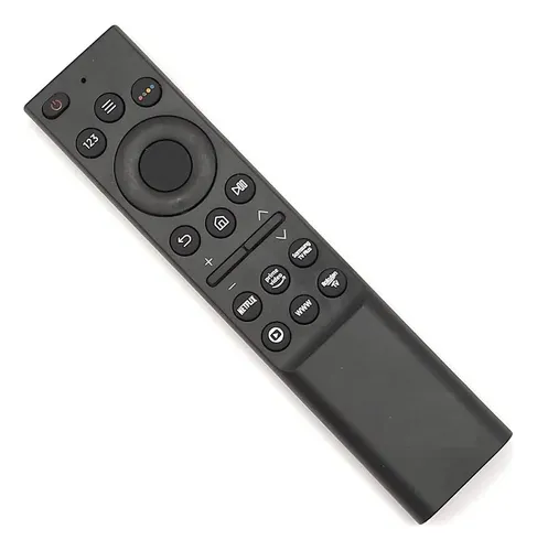 comprar Controle Compatível Tv Samsung 75q60d Qn75q60dagxzd 75'' 4k