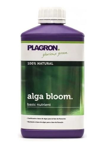 Alga Bloom 250ml Plagron