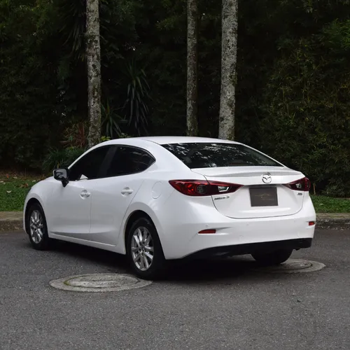 Mazda 3 2.0 Touring At