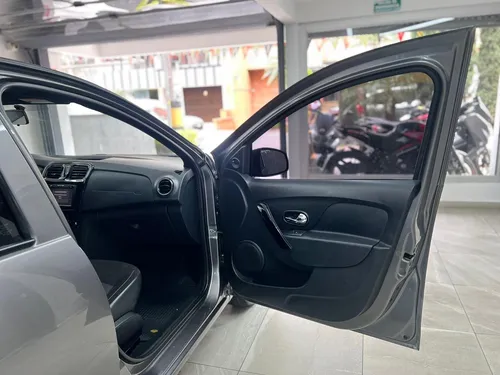 Renault Logan Mt 2020
