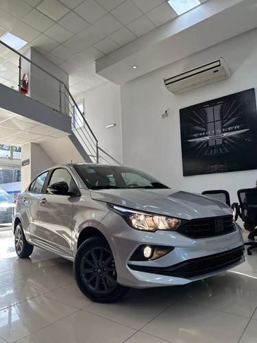 Fiat Cronos 1.3 Gse Drive Pack Plus