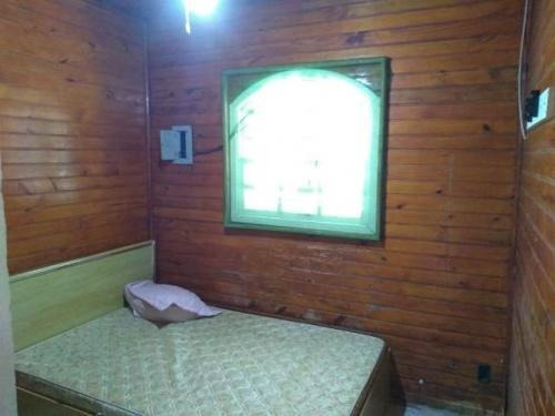 Ótima Casa Com Piscina Escriturada Em Itanhaém - 6322 | Npc