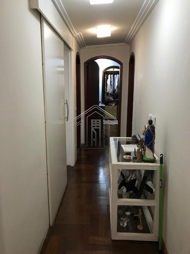 Sobrado Para Venda No Bairro Jardim - 14613junho2021
