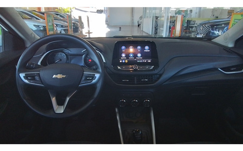 Chevrolet Onix 1.0 TURBO FLEX LT MANUAL