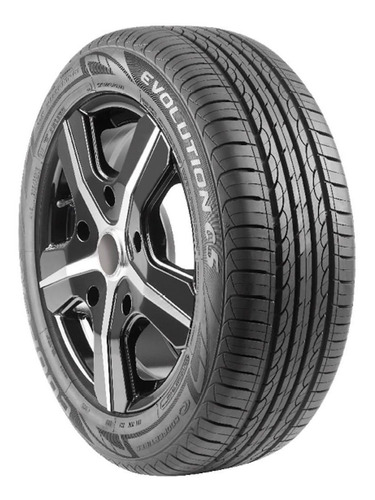 Llanta 195/65 R15 Cooper Evolution C5 91v