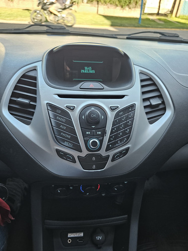 Ford Ka 1.5 Se