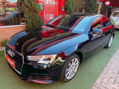 Imagem 15 de 15 de Audi A4 2.0 Tfsi 2017 Starveiculos