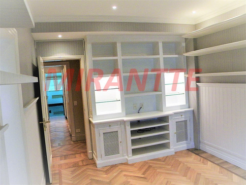 Imagem 11 de 27 de Apartamento Em Itaim Bibi - São Paulo, Sp - 297171