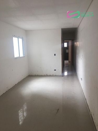 Imagem 6 de 11 de Apartamento Em Vila Floresta - Santo André - 4558