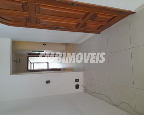 Imagem 5 de 30 de Casa Para Locação 4 Dormitórios No Bairro Taquaral Em Campinas - Ca06684 - Ca06684 - 70631968