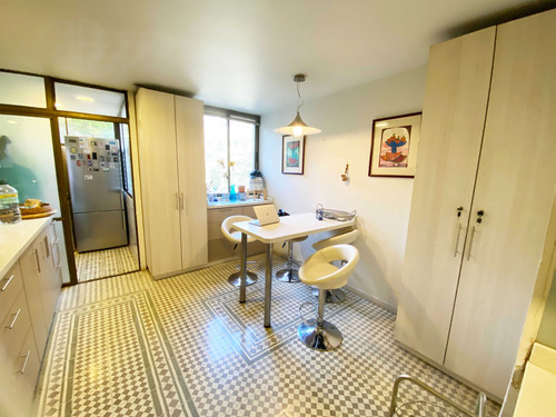 143 M2 Amplio Remodelado La Mejor Ubicación (85355)