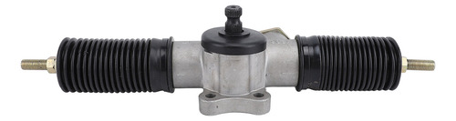 Eje De Transmisión Asistida De 360 Mm 30t Go Kart Steer Meta