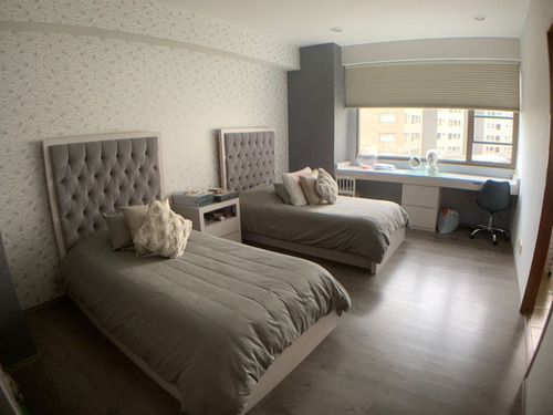 Imagen 14 de 30 de Departamento En Venta Y Renta Residencial Fiesole Interlomas