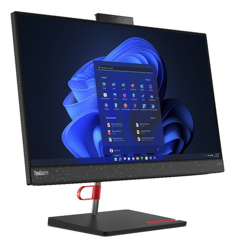 Lenovo Aio Thinkcentre Neo 50a Core I5 12450h 16gb 512gb Win