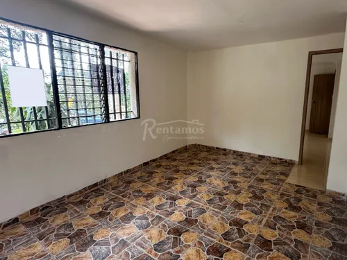Casa En Arriendo En San Marcos. Cod A776050
