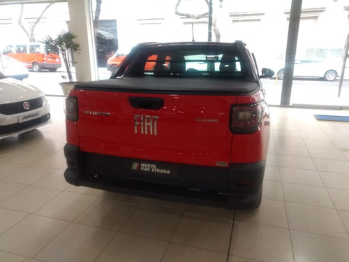Imagen 4 de 16 de Fiat Strada Mt 2023 Okm Todas Las Versiones*