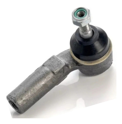Imagen 5 de 9 de Kit 2 Rotula + 2 Extremo Ford Fiesta / Max 2009 T / Versione
