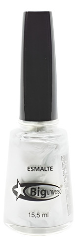 Big Universo - Esmalte Metálico Atena 15,5ml
