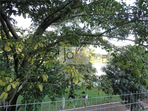 Imagem 11 de 30 de Terreno, Alphaville Campinas. - Te0759