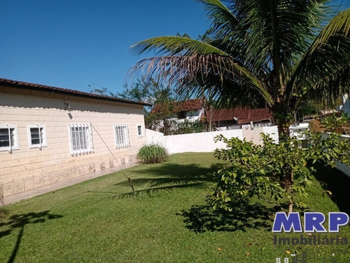 Imagem 2 de 27 de Ca00374 - Casa Na Praia Da Lagoinha, Com 5 Suítes, Boa Localização - Ca00374 - 69663541