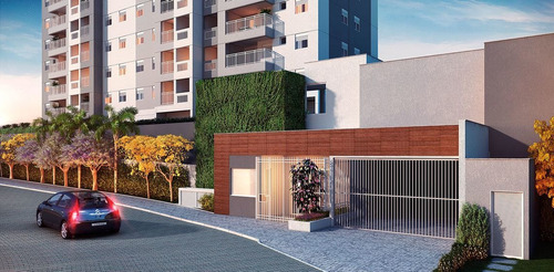 Imagem 11 de 20 de Apartamento Em Gopoúva, Guarulhos/sp De 56m² 2 Quartos À Venda Por R$ 336.000,00 - Ap2325120-s