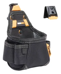 Comprar Porta Ferramenta Multiuso Fita Metríca Toughbuilt Tb-ct-25 no Mercado Livre
