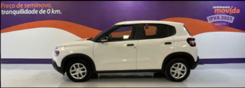 Citroën C3 Live Pack 1.0