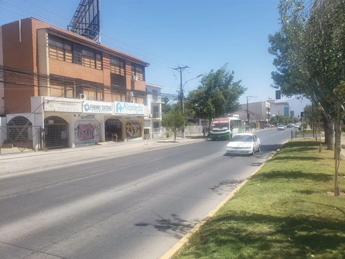 Terreno Comercial En Venta En Rancagua