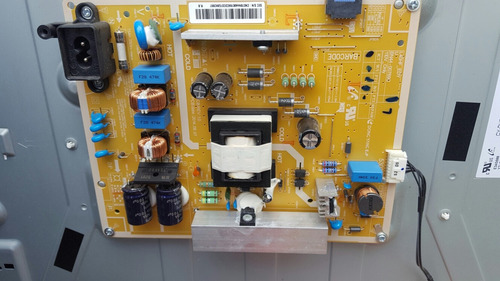Imagen 4 de 7 de Main Y Fuente Samsung Mod.un40h5003