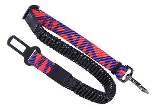 Cinturón Para Perros, Correa De Seguridad Para Mascotas, Aju