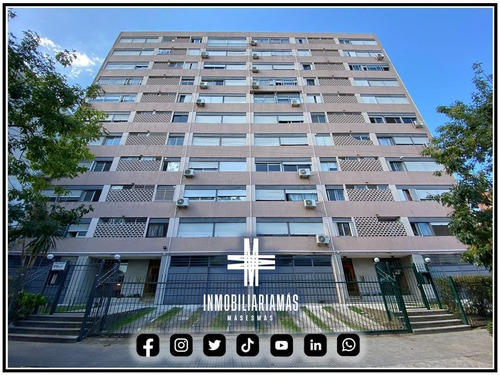 Imagen 3 de 15 de Apartamento Alquiler Prado Montevideo Imas.uy Ip (ref: Ims-17338)