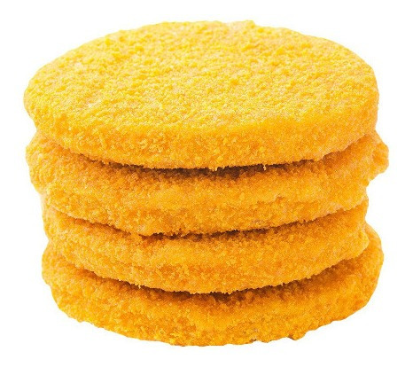 Imagen 1 de 2 de 6 Pollo Hamburguesa 97gr Arte Sano 0271 Maxi