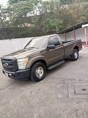 Imagen 3 de 8 de Ford F-250
