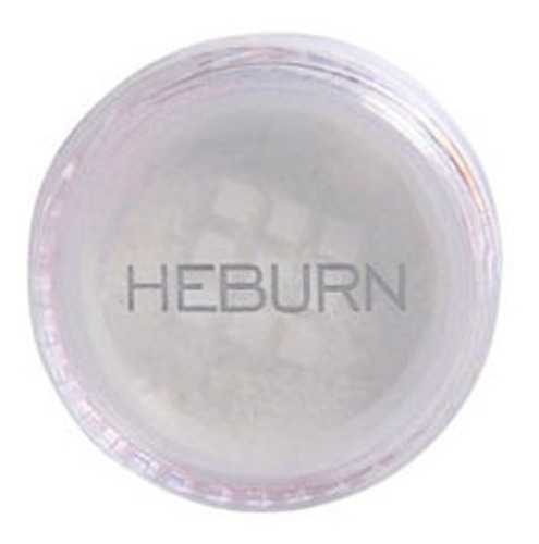 Heburn Rubor Pigmentado P/ Rostro Maquillaje Profesional 341