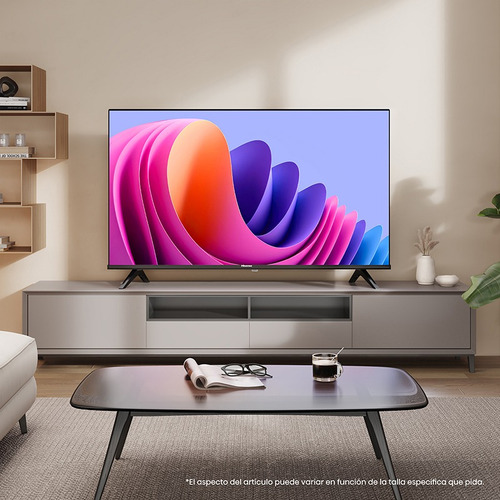 Televisor Smart Tv Hisense 32 Pulgadas Hd - 32a42k