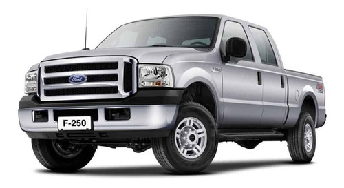 Farol F250 Oled 06 A 2011