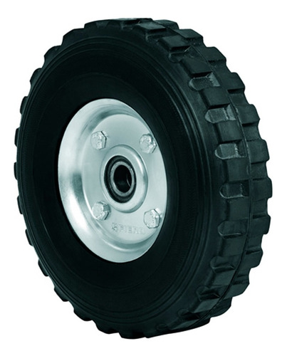 Rueda Completa P/carro T/ Yegua  Imponchable 9  Truper Rd-92