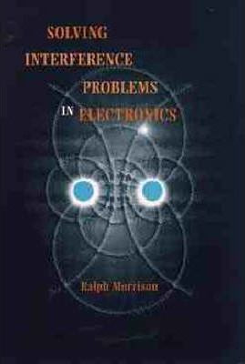 Libro Solving Interference Problems In Electronics - Ralp...
