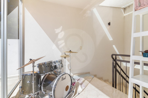 Residencia Con Finos Acabados